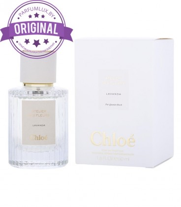 Оригинал Chloe Atelier Des Fleurs Lavanda