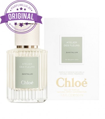 Оригинал Chloe Atelier Des Fleurs Santalum