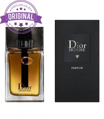 Оригинал Dior Homme Parfum 2025
