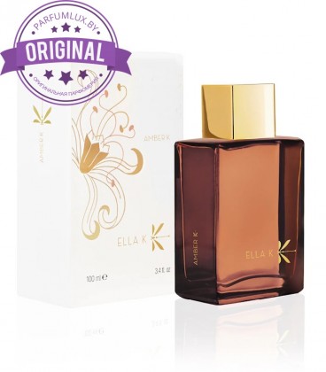 Оригинал Ella K Parfums Amber K