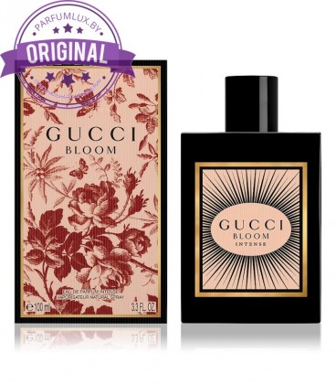 Оригинал Gucci Gucci Bloom Intense