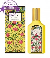 Оригинал Gucci Gucci Flora Gorgeous Orchid