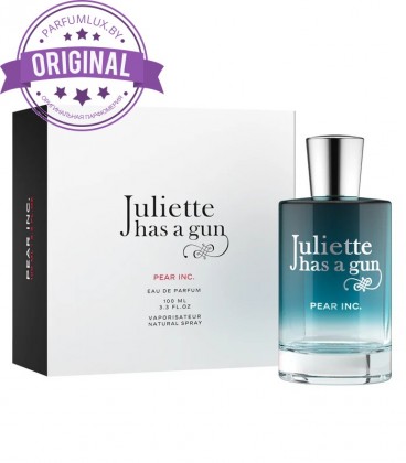 Оригинал Juliette Has A Gun Pear Inc.