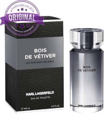 Оригинал Lagerfeld Bois De Vetiver