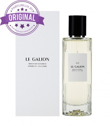 Оригинал Le Galion 222