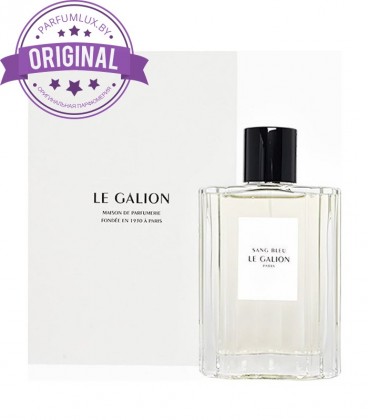 Оригинал Le Galion Sang Bleu