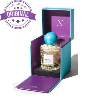 Оригинал Les Soeurs De Noe Bohemian Absinthe