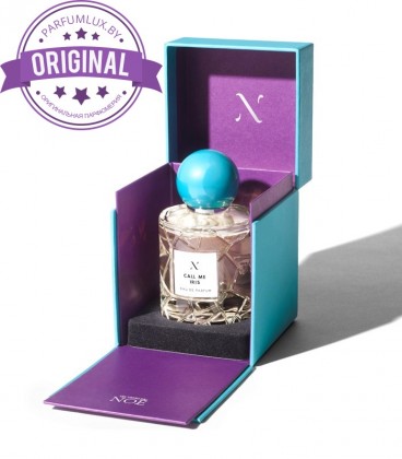 Оригинал Les Soeurs De Noe Call Me Iris