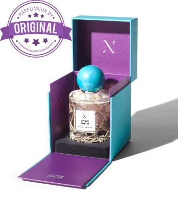 Оригинал Les Soeurs De Noe Citrus Poetry