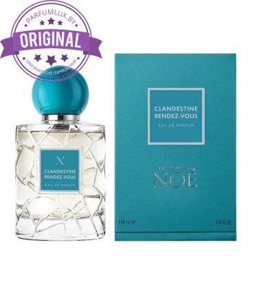 Оригинал Les Soeurs De Noe Clandestine Rendez - Vous