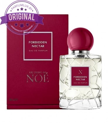 Оригинал Les Soeurs De Noe Forbidden Nectar