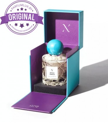 Оригинал Les Soeurs De Noe Mitsio Vanille