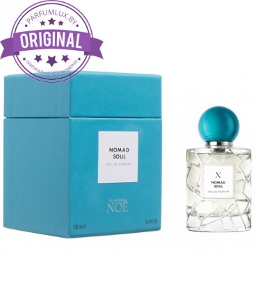 Оригинал Les Soeurs De Noe Nomad Soul