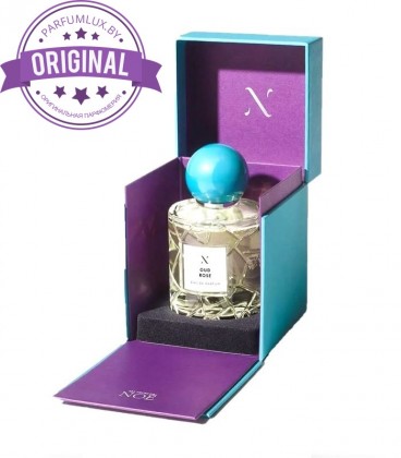 Оригинал Les Soeurs De Noe Oud Rose