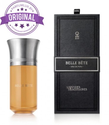 Оригинал Liquides Imaginaires Belle Bete