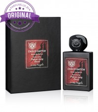 Оригинал Lorenzo Pazzaglia Choco Raptor