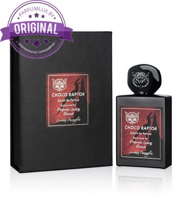 Оригинал Lorenzo Pazzaglia Choco Raptor