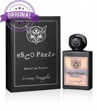 Оригинал Lorenzo Pazzaglia Esco Pazzo