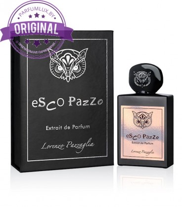 Оригинал Lorenzo Pazzaglia Esco Pazzo