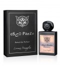 Оригинал Lorenzo Pazzaglia Esco Pazzo