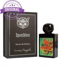 Оригинал Lorenzo Pazzaglia Speachless