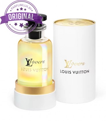 Оригинал Louis Vuitton Lovers