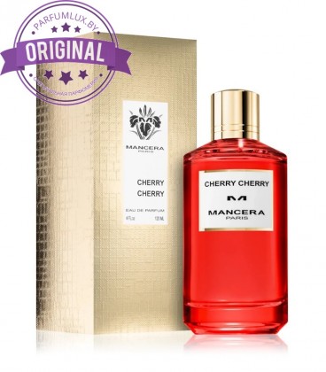 Оригинал Mancera Cherry Cherry