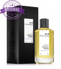 Оригинал Mancera Intense Cedrat Boise