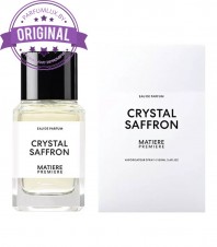 Оригинал Matiere Premiere Crystal Saffron