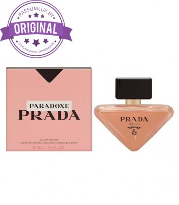 Оригинал Prada Paradoxe