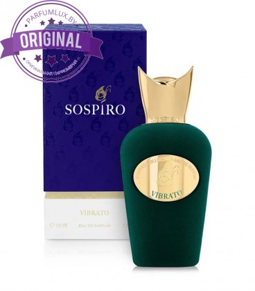 Оригинал Sospiro Vibrato
