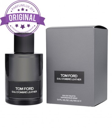 Оригинал Tom Ford Eau D`Ombre Leather Eau De Toilette Edt 2Ml Отливант