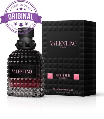 Оригинал Valentino Uomo Born In Roma Intense