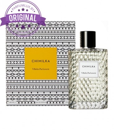 Оригинал Vilhelm Parfumerie Chimilka
