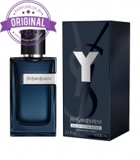 Оригинал Yves Saint Laurent Y Intense
