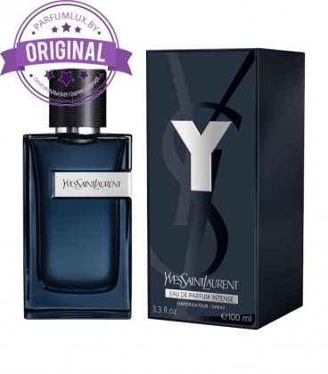 Оригинал Yves Saint Laurent Y Intense