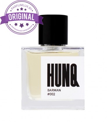 Оригинал Hunq Barman 002