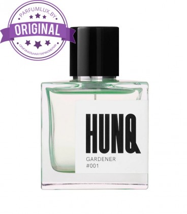 Оригинал Hunq Gardener 001