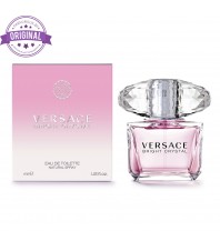Оригинал Versace BRIGHT CRYSTAL For Women