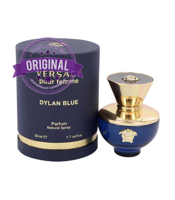 Versace DYLAN BLUE 