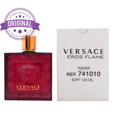 Оригинал Versace Eros Flame For Men