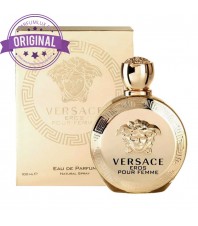 Оригинал Versace EROS POUR FEMME Eau De Parfum For Women