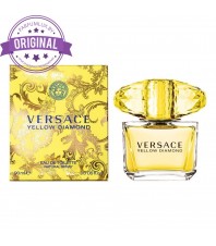 Оригинал Versace YELLOW DIAMOND For Women