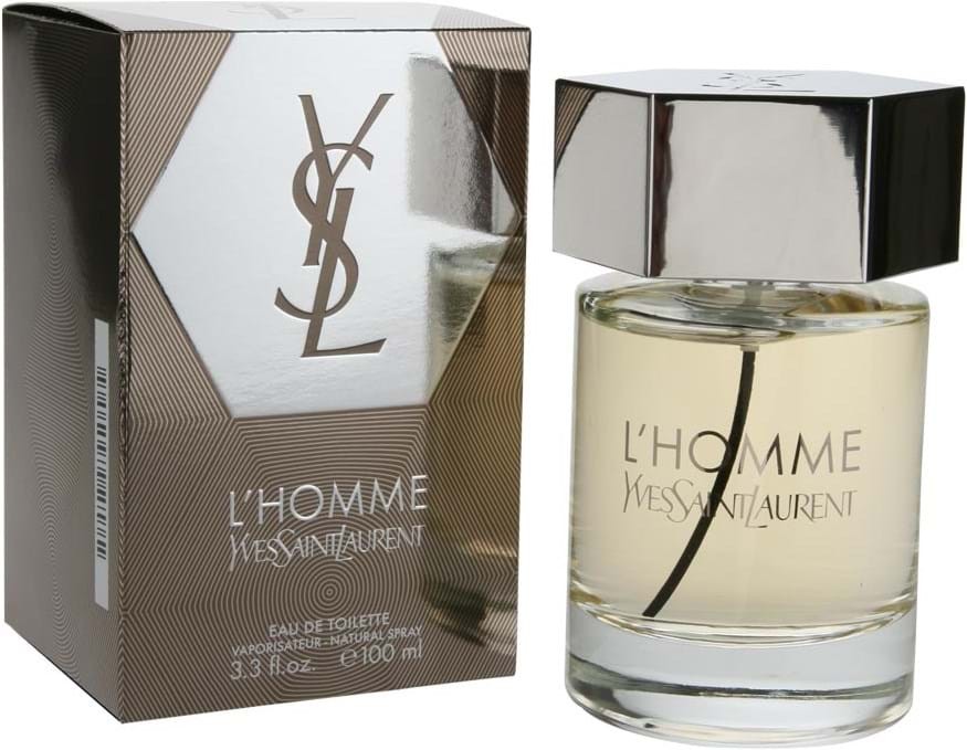 Yves saint laurent l homme. Yves Saint Laurent l'homme le Parfum 100 мл. YSL L'homme 100ml EDT. YSL L'homme EDT 100ml муж. Ив сен Лоран мужские ароматы 2006.