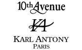 Karl Antony 10th Avenue