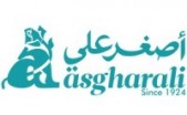 Asgharali